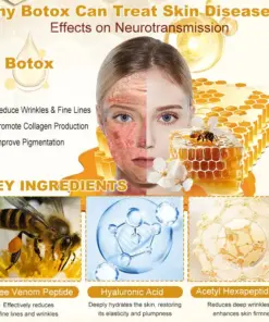 𝐀𝐞𝐞𝐡𝐟𝐞𝐧𝐠® 𝐁𝐎𝐓𝐎𝐗 𝐁𝐞𝐞 𝐕𝐞𝐧𝐨𝐦 𝐒𝐤𝐢𝐧 𝐑𝐞𝐩𝐚𝐢𝐫 𝐂𝐫𝐞𝐚𝐦