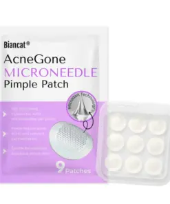 Biancat® AcneGone Microneedle Pimple Patch
