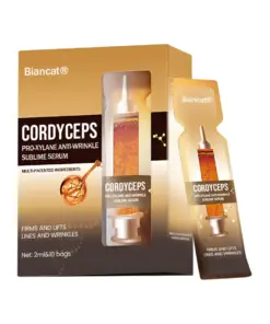 Biancat® Cordyceps Pro-Xylane Anti-Wrinkle Sublime Serum