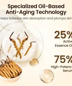 Biancat® Cordyceps Pro-Xylane Anti-Wrinkle Sublime Serum