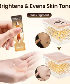 Biancat® Cordyceps Pro-Xylane Anti-Wrinkle Sublime Serum