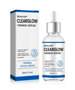Biancat® ClearGlow Firming Serum