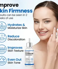 Biancat® ClearGlow Firming Serum