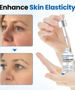 Biancat® ClearGlow Firming Serum