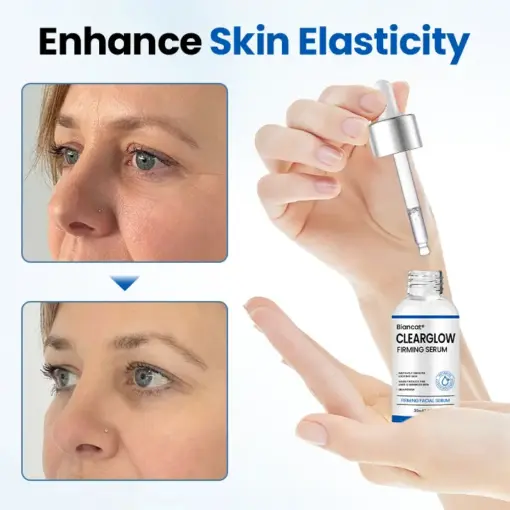 Biancat® ClearGlow Firming Serum