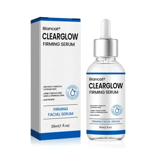 Biancat® ClearGlow Firming Serum