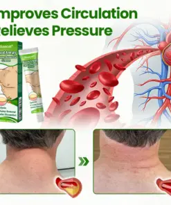 Biancat® KnotAway Lipoma Removal Cream