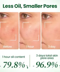 Biancat® PoreMelt Avocado Acid Mask