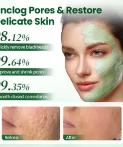 Biancat® PoreMelt Avocado Acid Mask