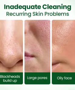 Biancat® PoreMelt Avocado Acid Mask