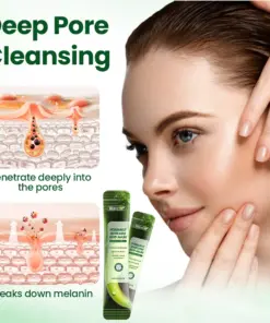 Biancat® PoreMelt Avocado Acid Mask