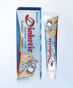 Biancat® VitaGluco Diabetes Treatment Cream