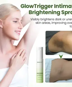 Biancat® GlowTrigger Intimate Brightening Spray