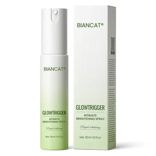 Biancat® GlowTrigger Intimate Brightening Spray