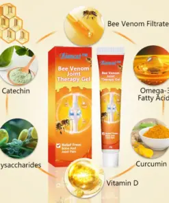Biancat® New Zealand Bee Venom Professional Care Gel