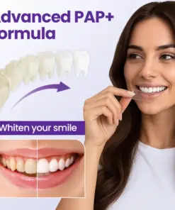 Biancat® 5D Teeth Whitening Strips
