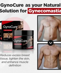 Biancat™ GynoCure Chest Firming Cream