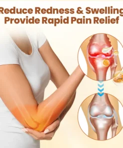 Biancat® Premium Curcumin Pain Relief Gel