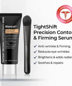 Biancat® TightShift Precision Contour & Firming Serum