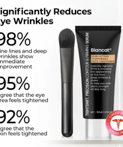 Biancat® TightShift Precision Contour & Firming Serum