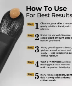 Biancat® TightShift Precision Contour & Firming Serum