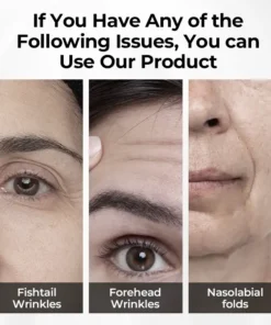 Biancat® TightShift Precision Contour & Firming Serum