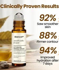 Biancat® Liftora 10s Wrinkle Serum