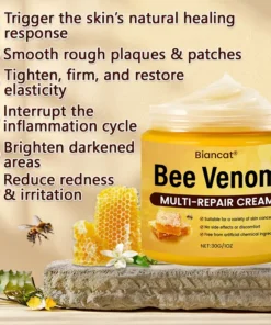 Biancat® Bee Venom Multi-Repair Cream