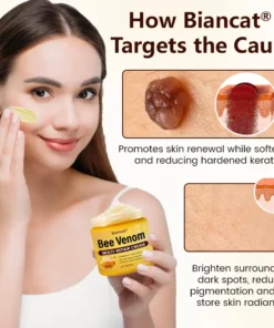 Biancat® Bee Venom Multi-Repair Cream
