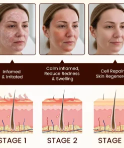 Biancat® Bee Venom Multi-Repair Cream