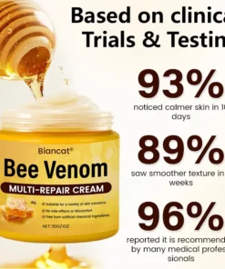 Biancat® Bee Venom Multi-Repair Cream