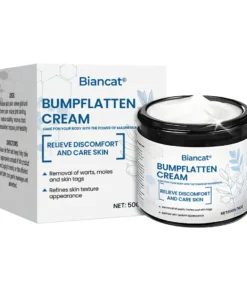 Biancat® BumpFlatten Cream