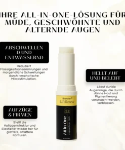 Biancat® LiftRenew All-in-One Augenpflege-Stift