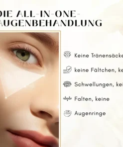 Biancat® LiftRenew All-in-One Augenpflege-Stift