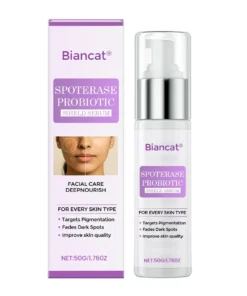 Biancat® SpotErase Probiotic Shield Serum