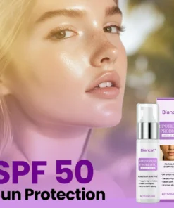 Biancat® SpotErase Probiotic Shield Serum