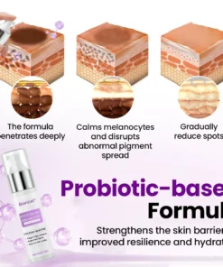 Biancat® SpotErase Probiotic Shield Serum