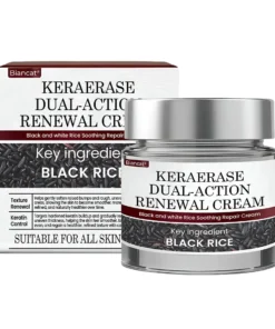 Biancat®KeraErase Dual-Action Renewal Cream