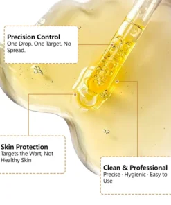 Biancat® BeeVenom Wart Drop Serum