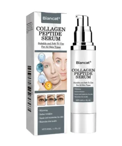Biancat® Collagen Peptide Serum