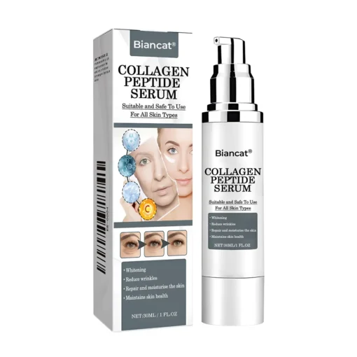 Biancat® Collagen Peptide Serum