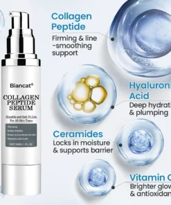 Biancat® Collagen Peptide Serum
