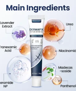 Biancat® DermaFix Texture Repair Gel