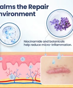 Biancat® DermaFix Texture Repair Gel