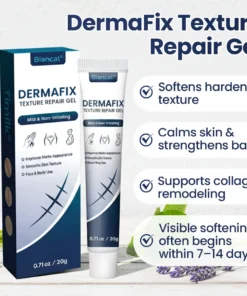 Biancat® DermaFix Texture Repair Gel