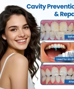 Biancat® NanoHAP Tooth Defense Serum