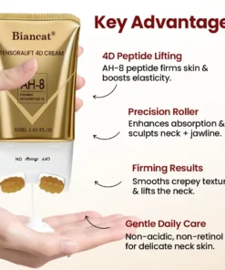 Biancat® TensoraLift 4D Cream