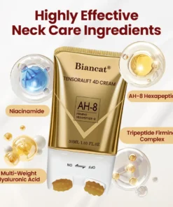 Biancat® TensoraLift 4D Cream