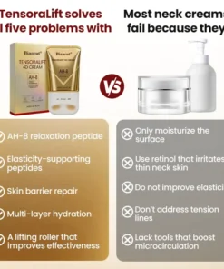 Biancat® TensoraLift 4D Cream