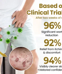 Biancat® WartoClear AHCC Spray